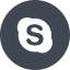 skype