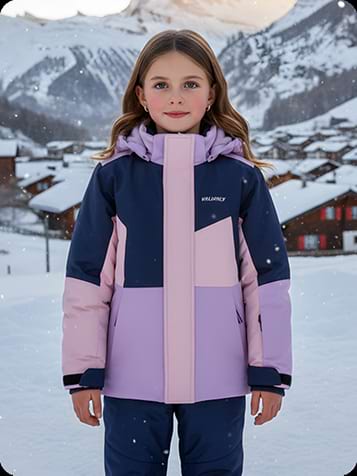 Детские и подростковые костюмы