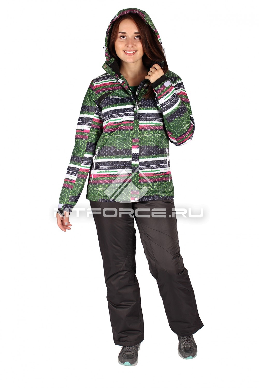 Женский костюм bogner с доставкой