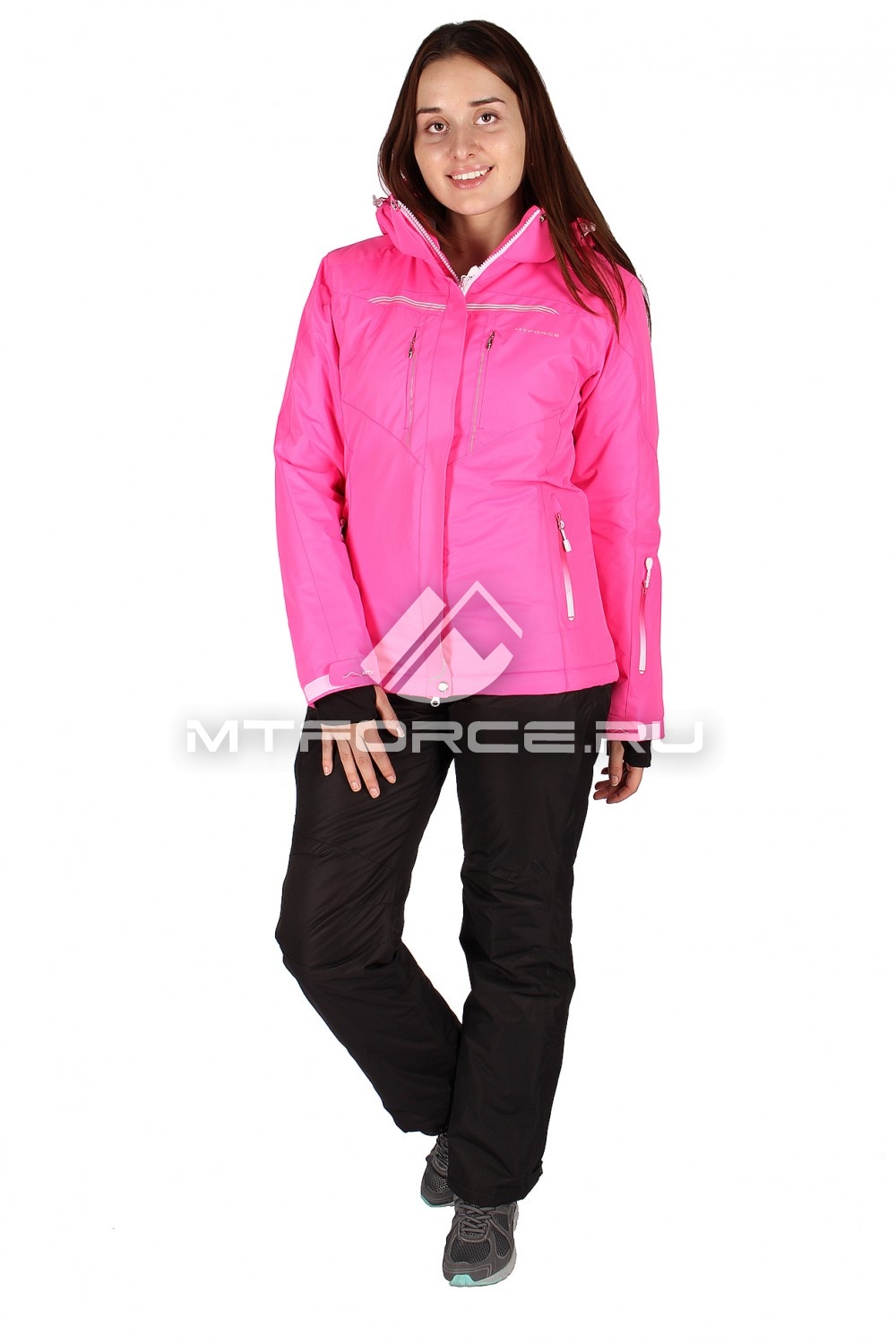 Solowear костюм лыжный женский купить