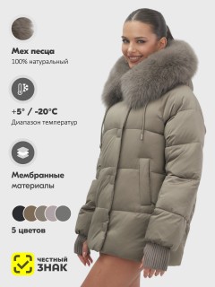 Молодежные куртки