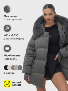 Молодежные куртки