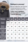 Оптом Куртка парка зимняя детская подростковая для девочки с капюшоном и мехом черного цвета 9442Ch, фото 5